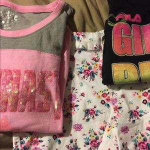 Girls clothes